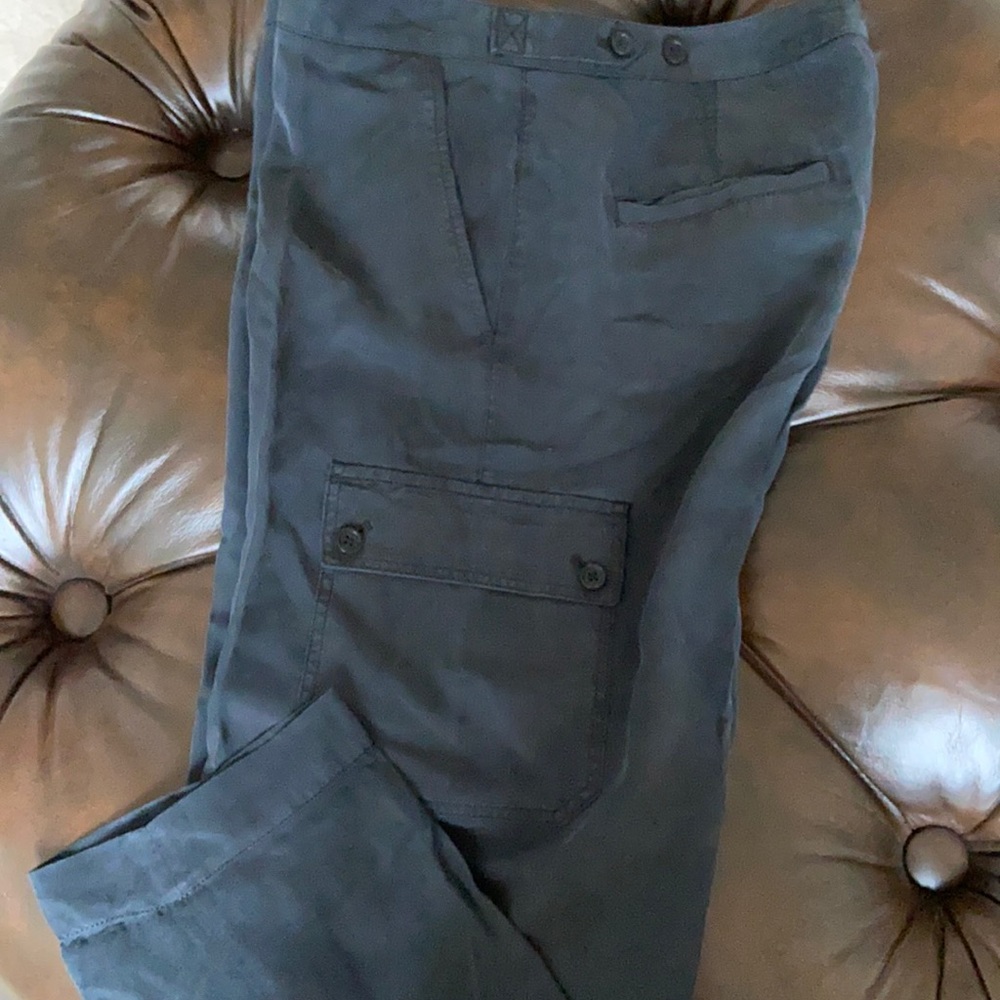 Banana Republic Cargo dress pants